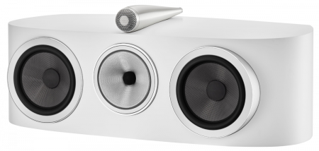 Boxa centru Bowers & Wilkins HTM81 D4