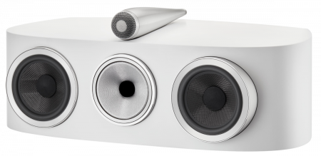 Boxa centru Bowers & Wilkins HTM82 D4