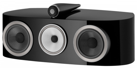 Boxe centru - Boxa centru Bowers & Wilkins HTM82 D4