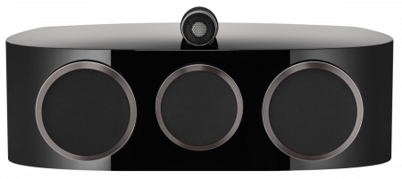 Boxa centru Bowers & Wilkins HTM82 D4 [1]
