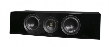 Boxe centru - Boxa centru Elac Concentro S501