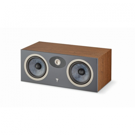 Boxa centru Focal Theva Center