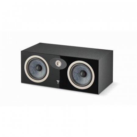 Boxa centru Focal Theva Center