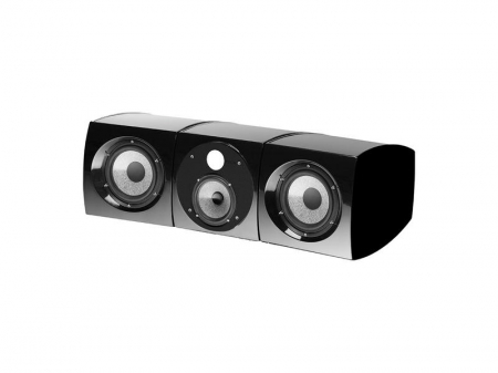 Boxa centru Focal Viva Utopia Colour Evo