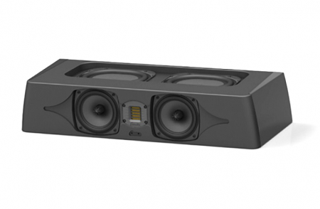 Boxa centru GoldenEar SUPERCENTER XL, 36Hz-35kHz, eficienta 91dB [1]