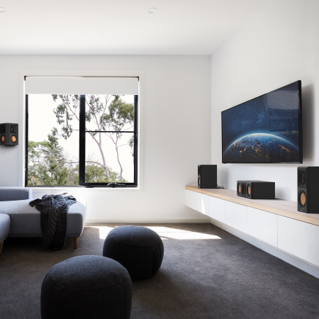 Klipsch Reference Premiere RP-500C II [8]