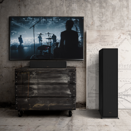 Klipsch Reference R-30C [8]