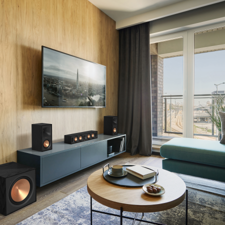 Klipsch Reference R-30C [7]