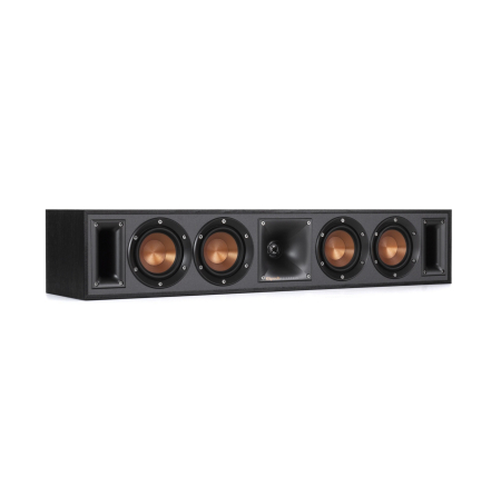 Boxe & subwoofere - Boxa centru Klipsch Reference R-34C