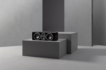 Boxa centru Monitor Audio Platinum C250 3G [1]