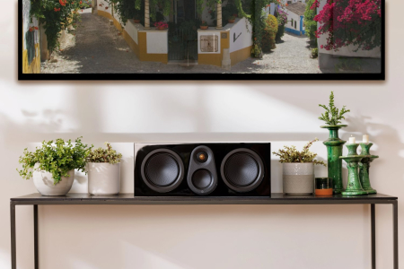 Boxa centru Monitor Audio Silver Centre 8G [3]