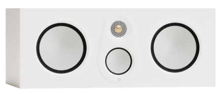 Boxa centru Monitor Audio Silver Centre 8G