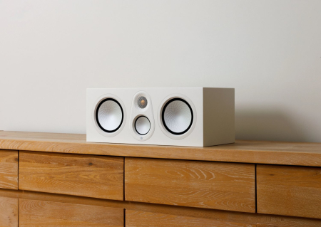 Boxa centru Monitor Audio Silver Centre 8G [3]