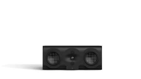 Boxa centru Perlisten S5c, 88dB, 4ohmi [1]