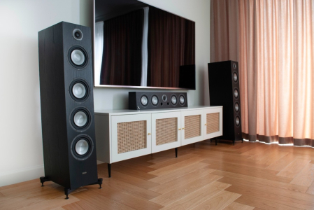 Boxa centru Taga Harmony Platinum C-100 v.4 [3]