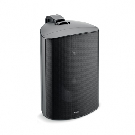Boxe de exterior - Focal 100 OD 8