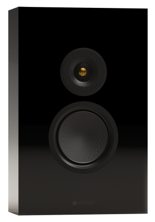 Boxe de perete sau tavan - Boxa de perete Monitor Audio Silver On-Wall 8G