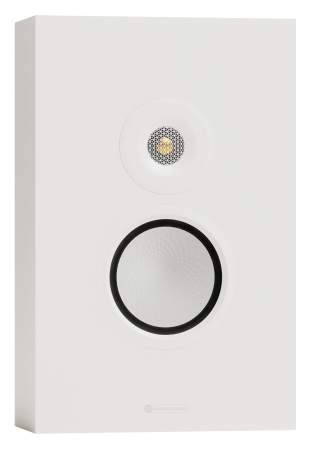 Boxa de perete Monitor Audio Silver On-Wall 8G