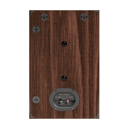 Boxa de perete Monitor Audio Silver On-Wall 8G [2]