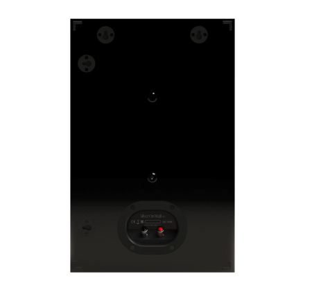 Boxa de perete Monitor Audio Silver On-Wall 8G [2]