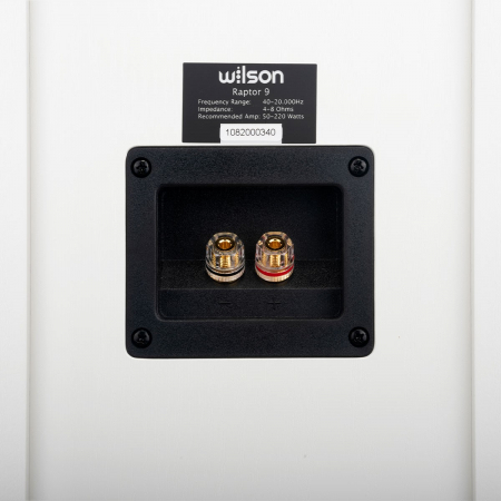 Boxa de podea Wilson RAPTOR 9 [9]