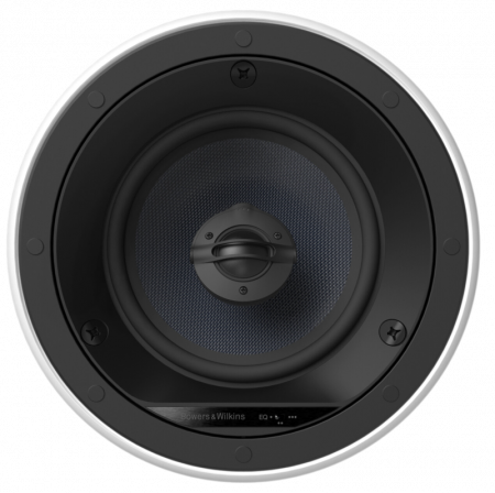Boxe de perete sau tavan - Boxe de tavan Bowers & Wilkins CCM 663 RD