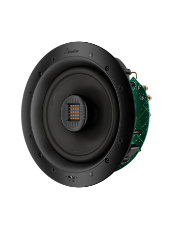 Boxa de tavan GOLDENEAR INVISA 850, 40Hz-35kHz, 91dB, diametru 8, compatibil Dolby Atmos [1]