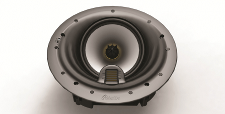 Boxe & subwoofere - Boxa de tavan GoldenEar INVISA HTR 7000, Reference quality, 25Hz-35kHz, 90dB