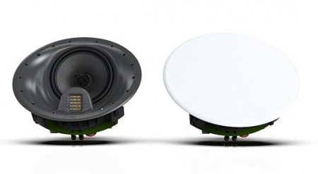 Boxa de tavan GOLDENEAR INVISA HTR 8000, 25Hz-35kHz, 92dB, Reference quality [3]