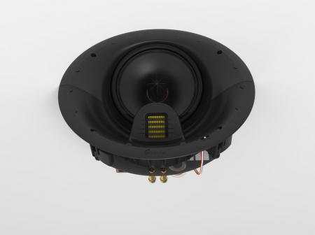 Boxa de tavan GOLDENEAR INVISA HTR 8000, 25Hz-35kHz, 92dB, Reference quality [2]