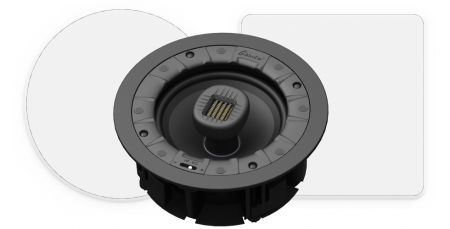 Boxe & subwoofere - Boxa de tavan / In-Wall GoldenEar INVISA 525, 27Hz-35kHz, 89dB