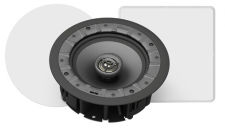 Boxe & subwoofere - Boxa de tavan / In-Wall GoldenEar INVISA 600, 38Hz-22kHz, 90dB