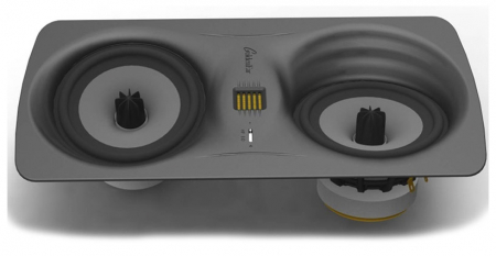 Boxe & subwoofere - Boxa de tavan / In-Wall GOLDENEAR INVISA MPX, 25Hz-35kHz, 90dB
