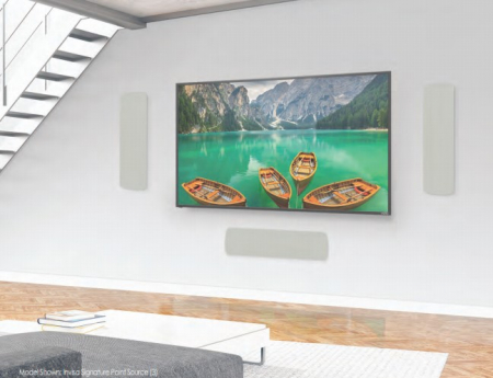 Boxa de tavan / In-Wall GOLDENEAR INVISA SPS, 25Hz-35kHz, 92dB [2]