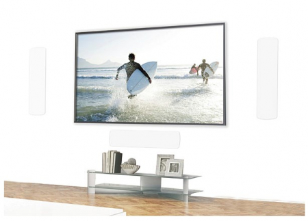 Boxa de tavan / In-Wall GOLDENEAR INVISA SPS, 25Hz-35kHz, 92dB [1]