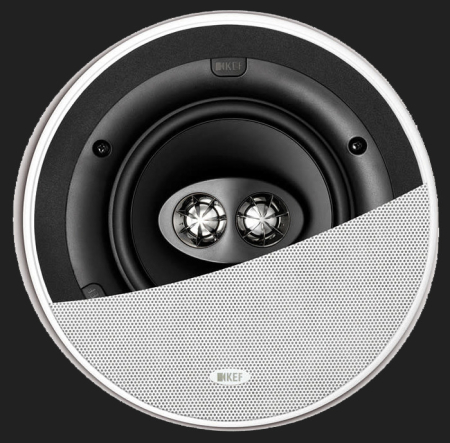 Boxe & subwoofere - Boxa de tavan KEF Ci160CRds Dual Stereo