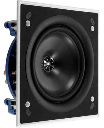 Boxe & subwoofere - Boxa de tavan KEF Ci200QS