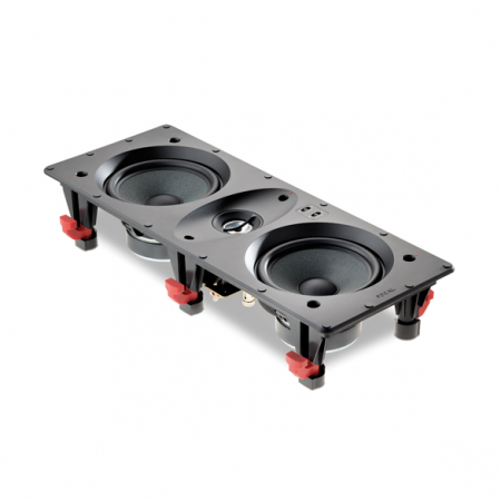 Boxe de perete sau tavan - Focal 100 IW LCR 5