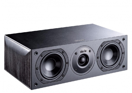 Boxe centru - Boxa Indiana Line Nota 740 X