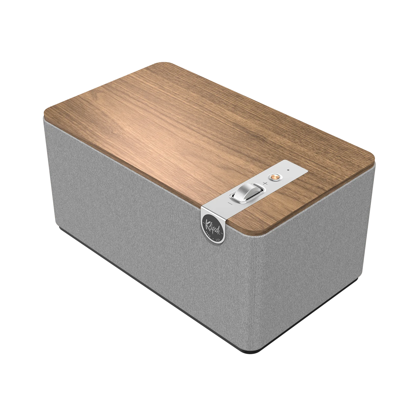 Boxe Wi-Fi / Bluetooth - Boxa Klipsch The Three Plus