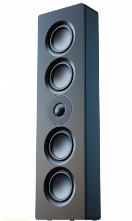 Boxe de perete sau tavan - Boxa on-wall Elac Muro OW-V41L