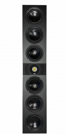 Boxe de perete sau tavan - Boxa on-wall Elac Vertex III OW-VJ63L