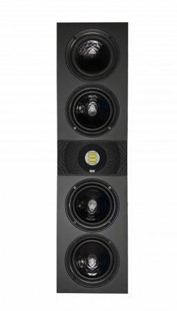 Boxe de perete sau tavan - Boxa on-wall Elac Vertex III OW-VJ63M