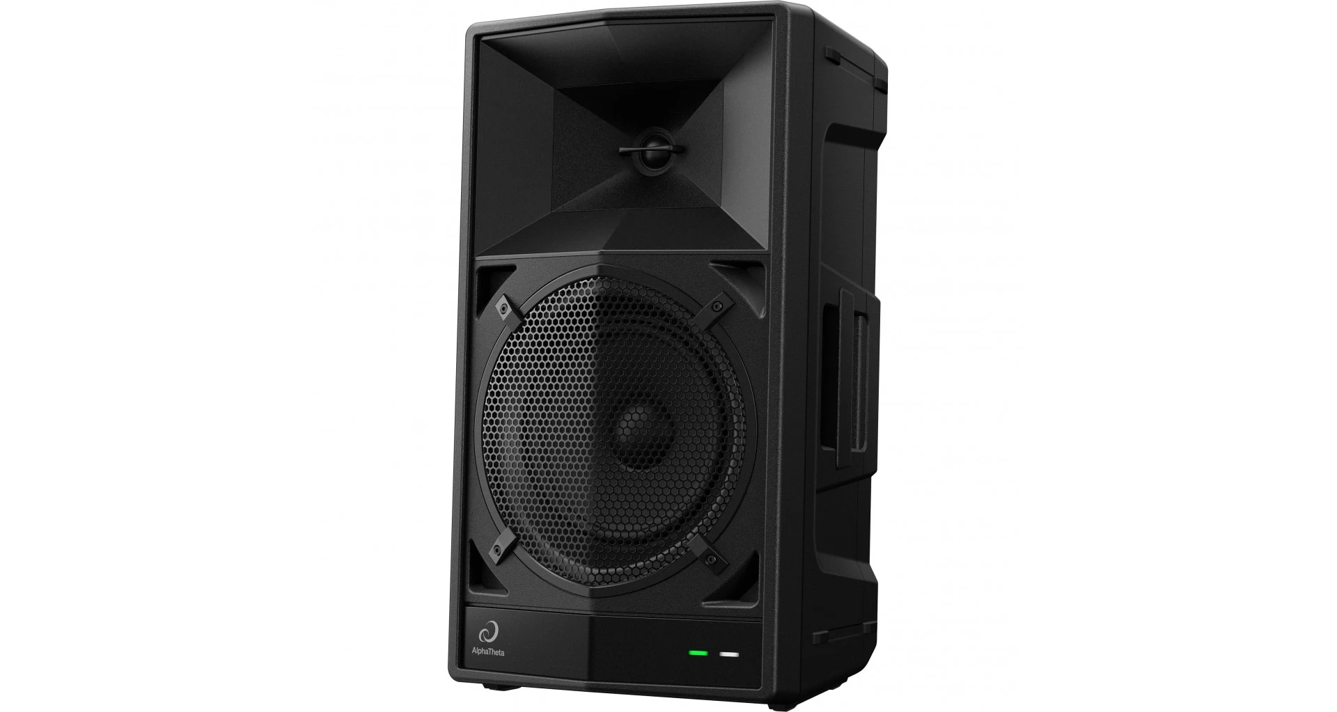 Sisteme High-Power / Partybox - Boxa portabila cu acumulator AlphaTheta WAVE-EIGHT