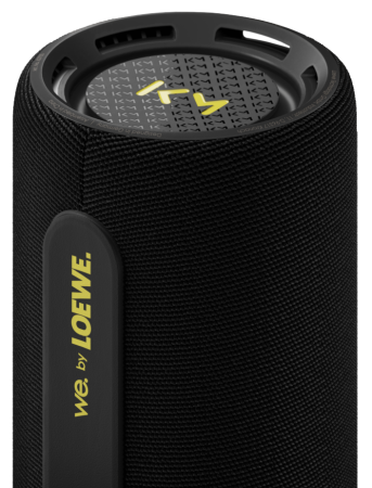 Boxa portabila Loewe We.HEAR PRO [1]