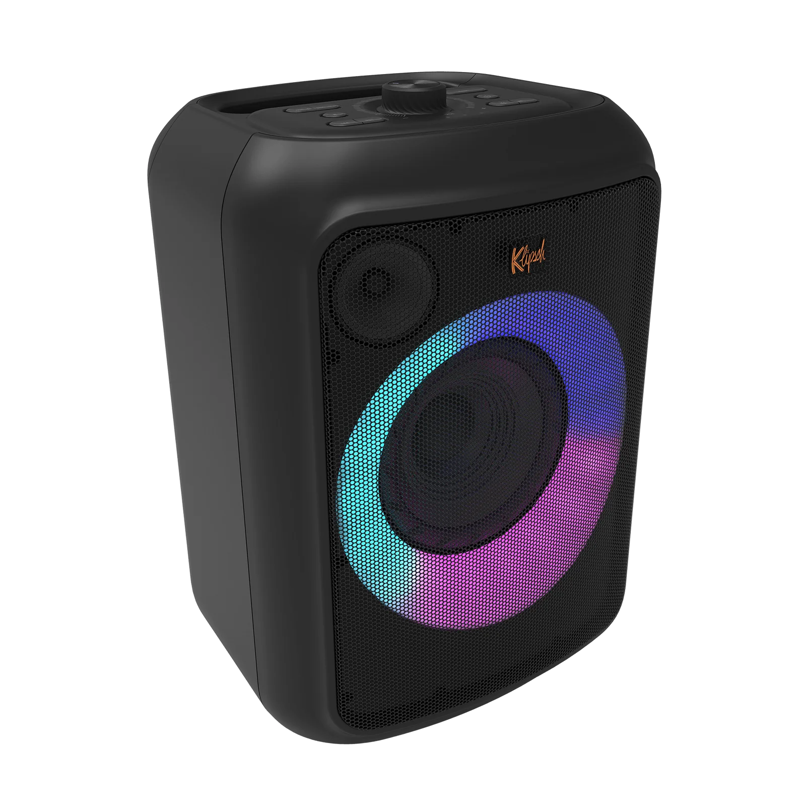 Sisteme High-Power / Partybox - Boxa portabila Party Klipsch GIGâ„¢ XL, bluetooth, microfon inclus