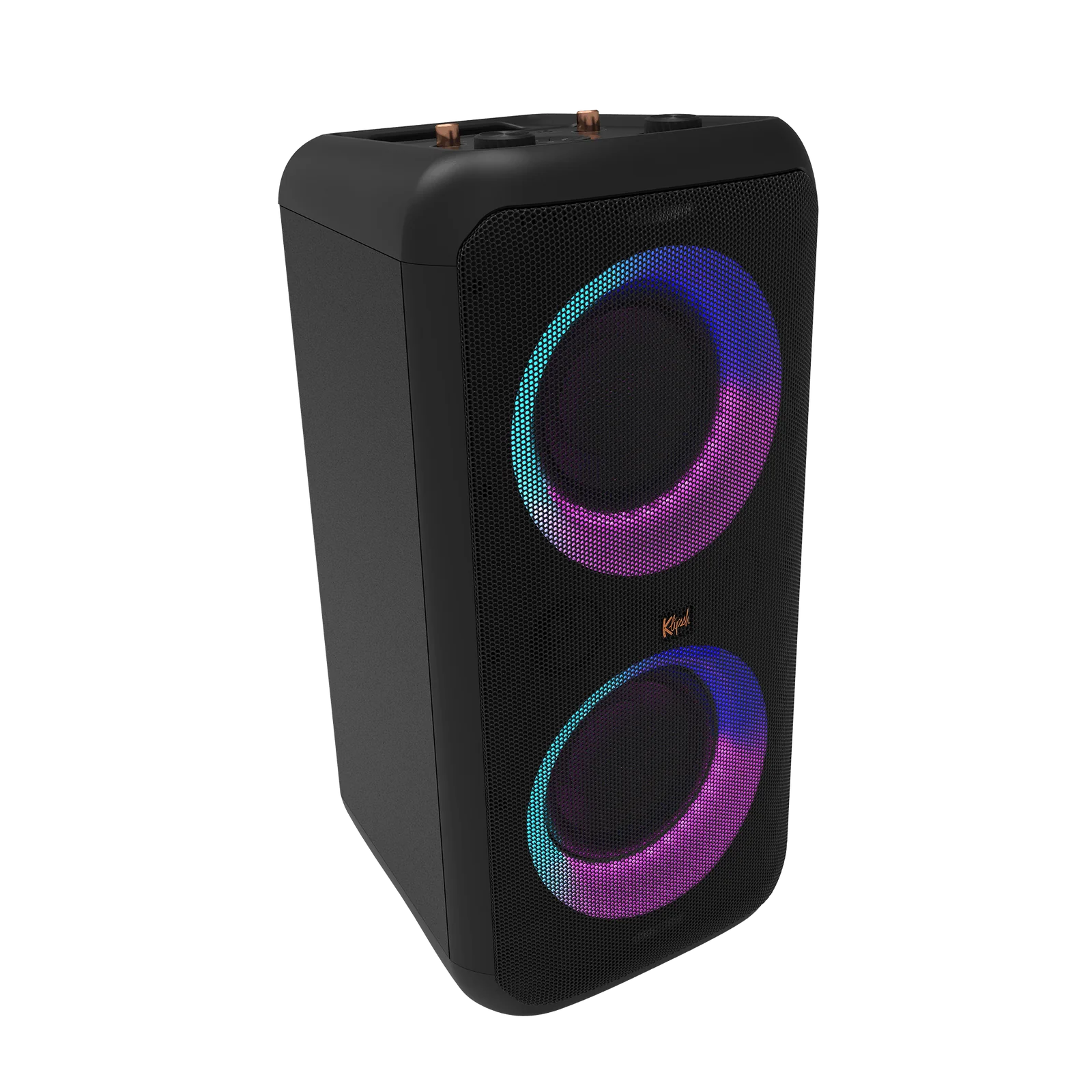 Sisteme High-Power / Partybox - Boxa portabila Party Klipsch GIG XXL, bluetooth, microfon inclus