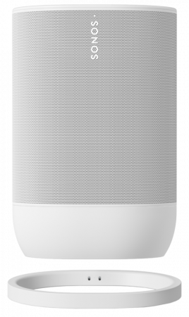 Boxa portabila Sonos Move 2, streaming Wi-Fi [1]