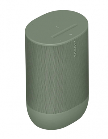 Boxa portabila Sonos Move 2, streaming Wi-Fi