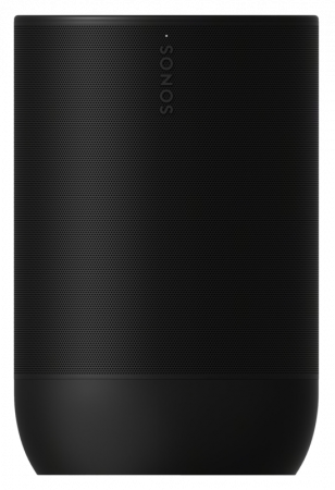 Boxa portabila Sonos Move 2, streaming Wi-Fi [5]